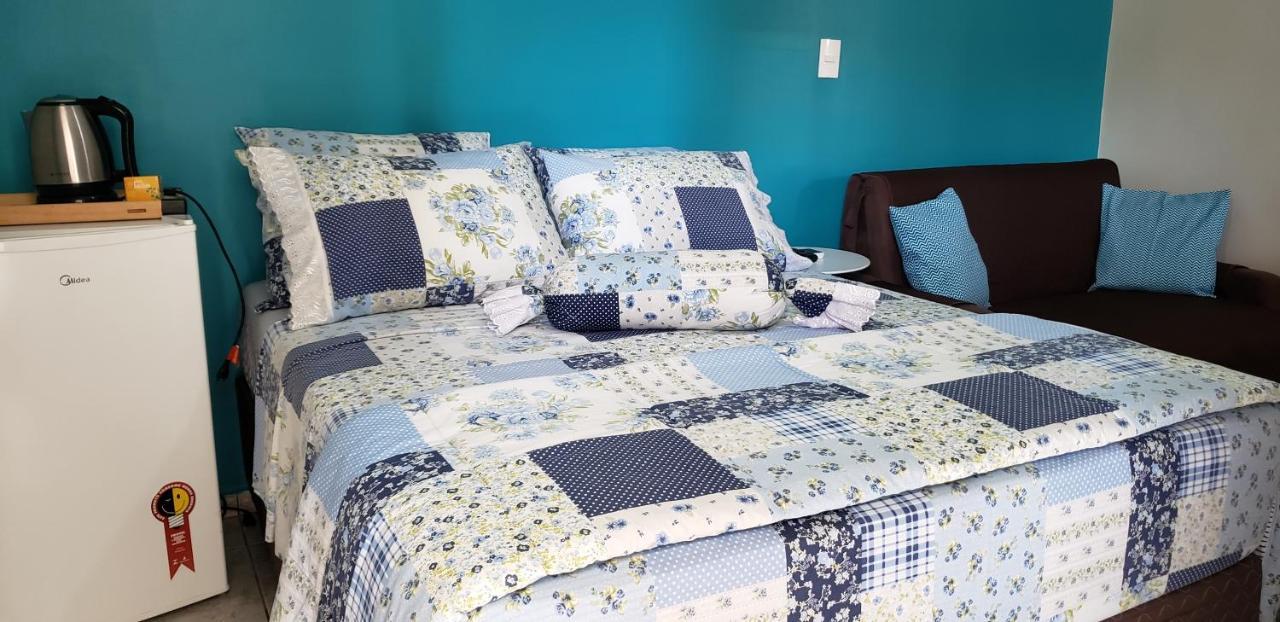 Apartamento Doce lar Residência - Ambiente Familiar Águas de São Pedro Habitación foto