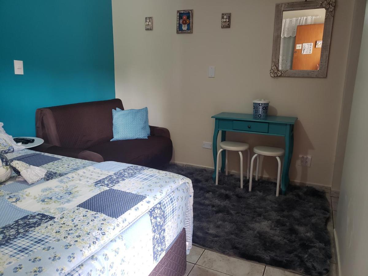 Apartamento Doce lar Residência - Ambiente Familiar Águas de São Pedro Exterior foto