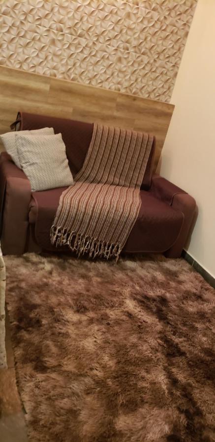 Apartamento Doce lar Residência - Ambiente Familiar Águas de São Pedro Habitación foto