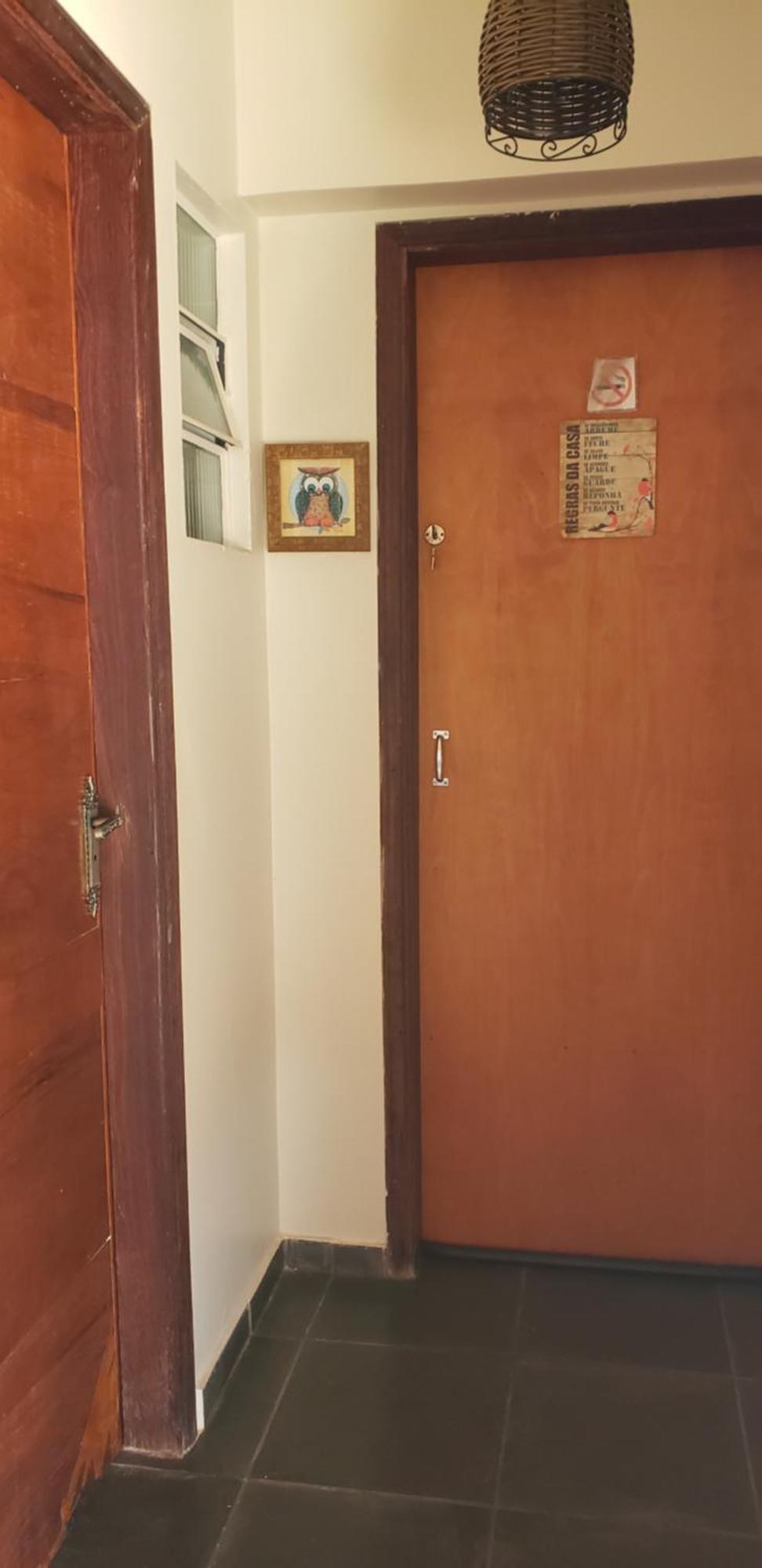 Apartamento Doce lar Residência - Ambiente Familiar Águas de São Pedro Habitación foto
