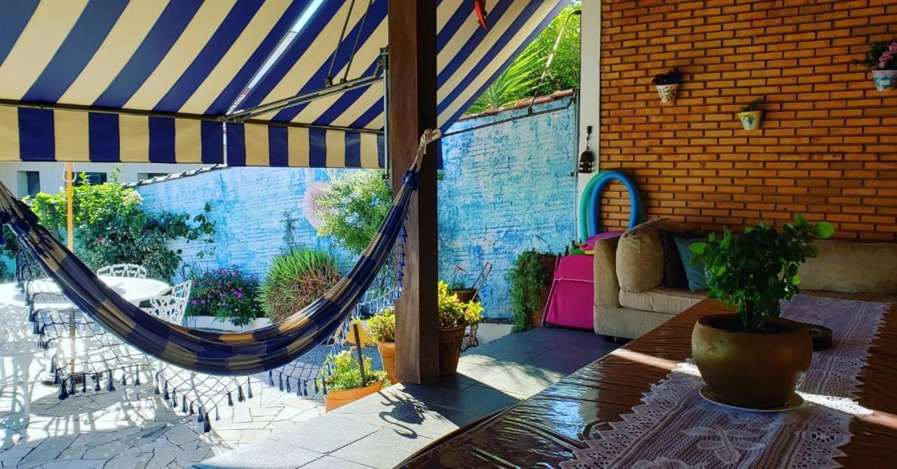 Apartamento Doce lar Residência - Ambiente Familiar Águas de São Pedro Exterior foto