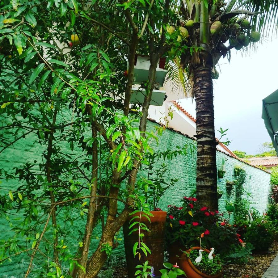 Apartamento Doce lar Residência - Ambiente Familiar Águas de São Pedro Exterior foto