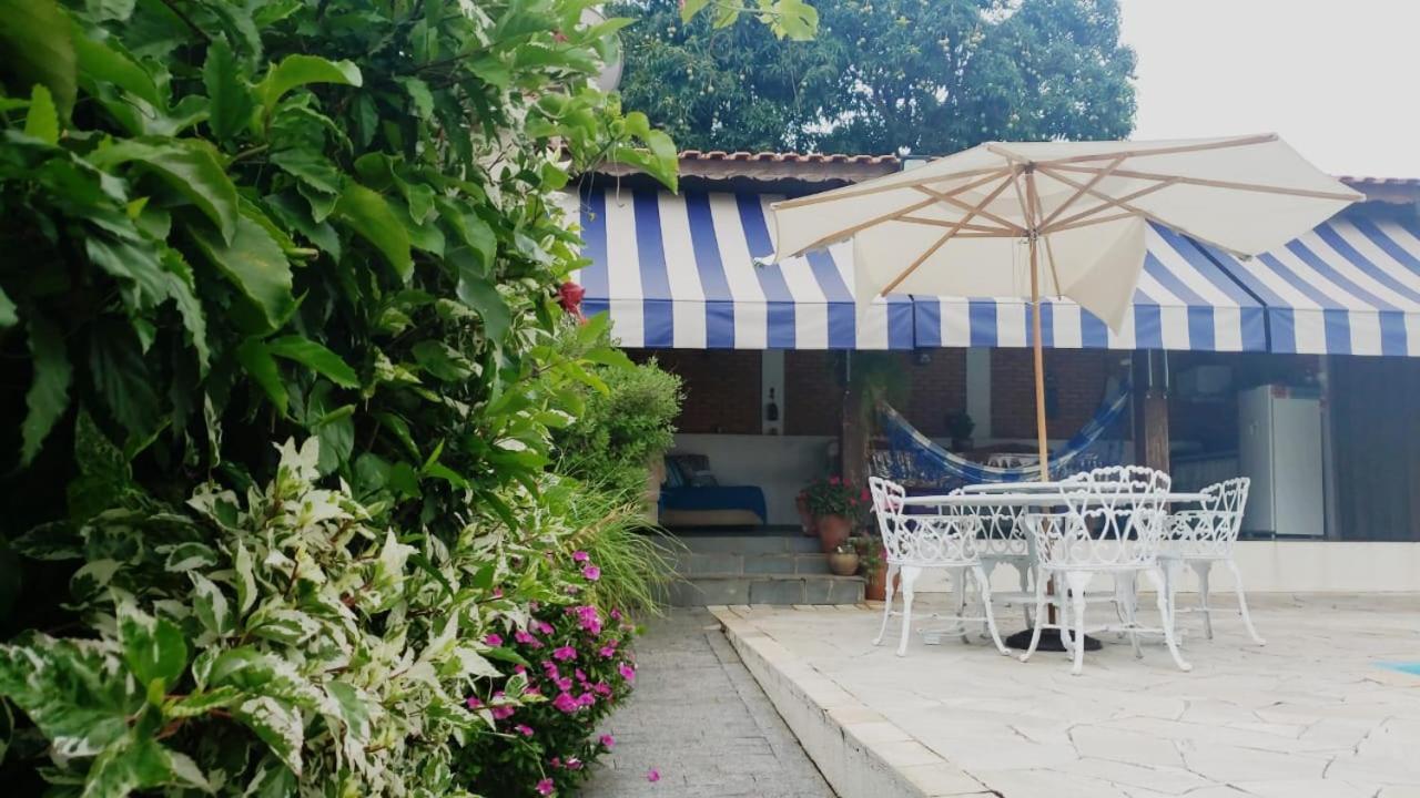 Apartamento Doce lar Residência - Ambiente Familiar Águas de São Pedro Exterior foto